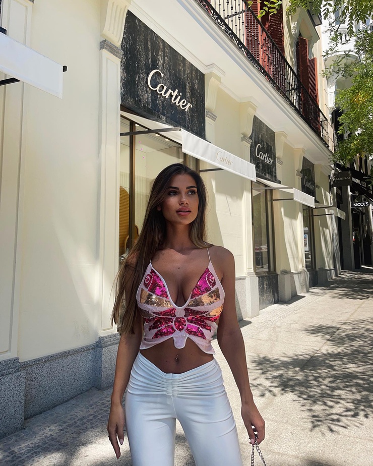 Jennifer Baldini Souza