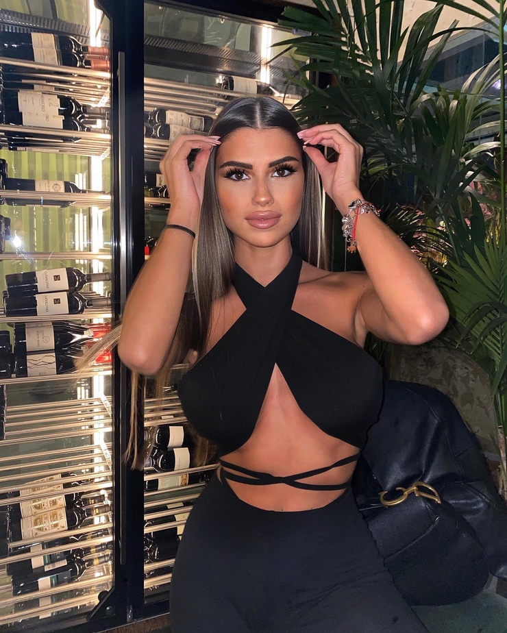 Jennifer Baldini Souza