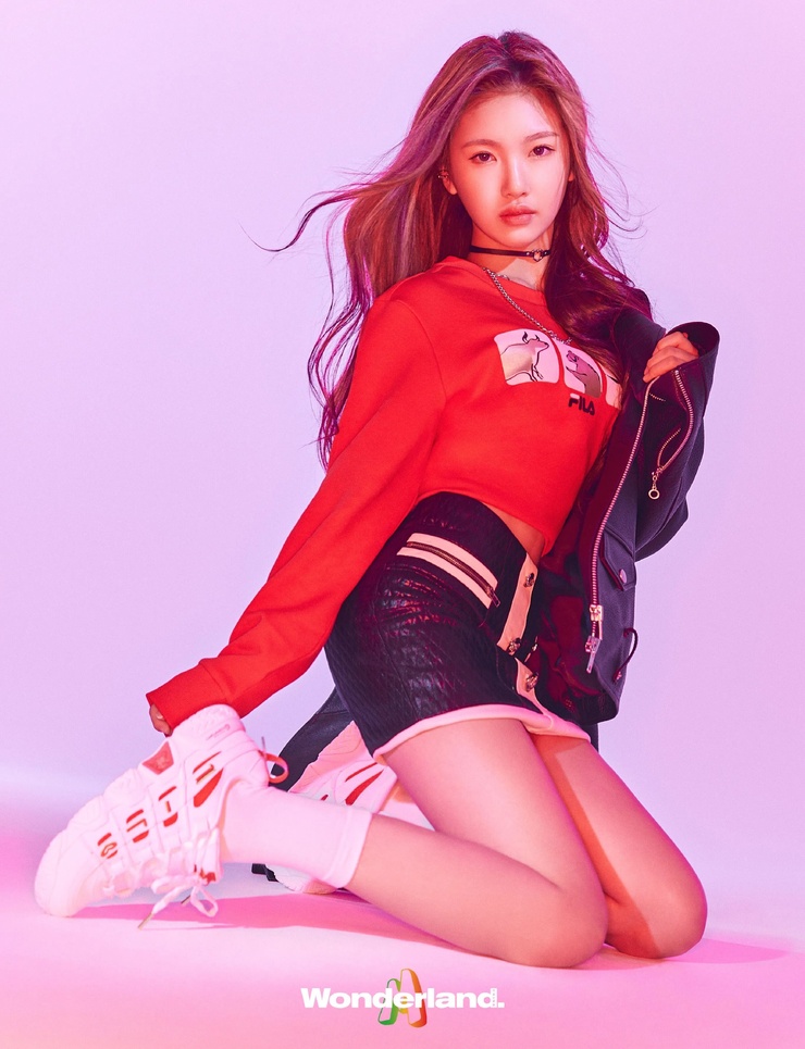 So-eun Bang So-eun Bang