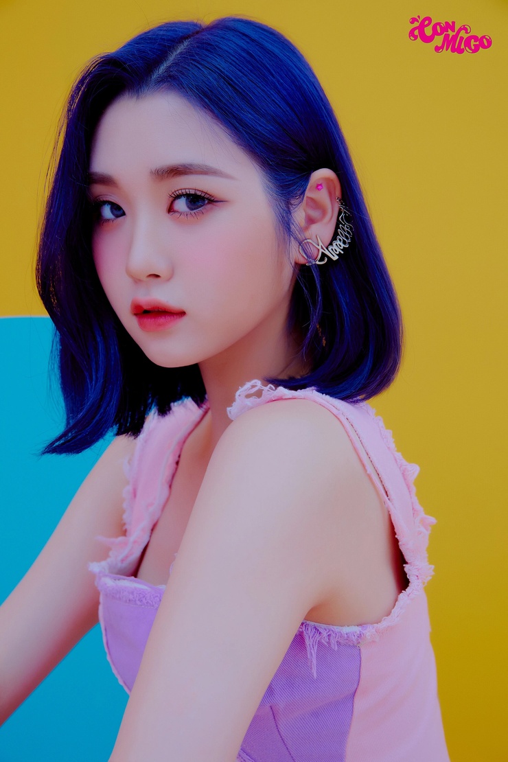 Sumire Aoyagi