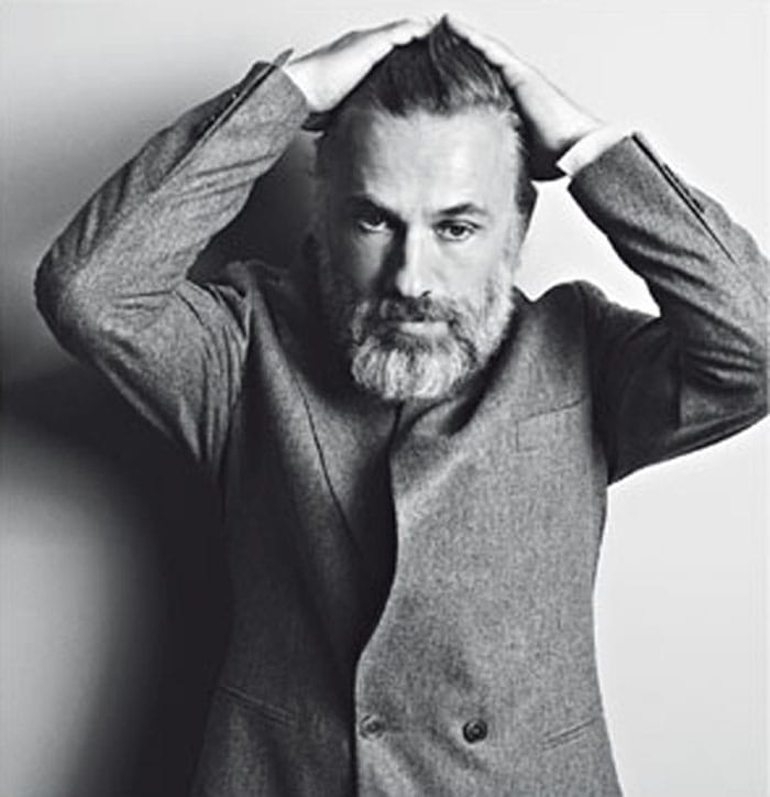 Picture of Christoph Waltz