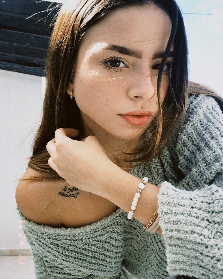 Aniah Braz
