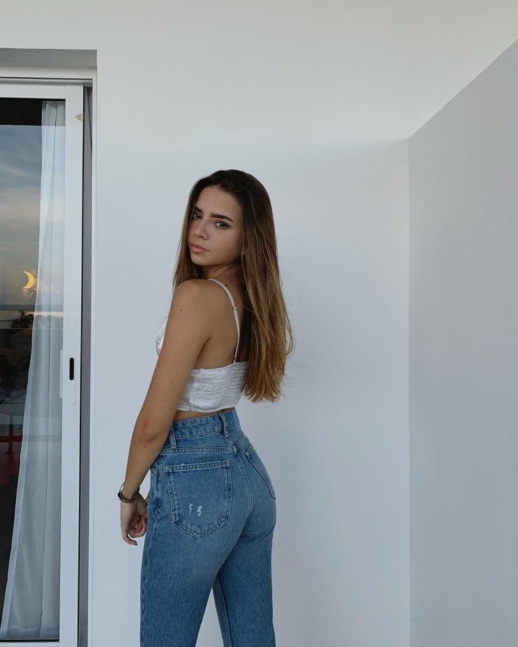 Aniah Braz