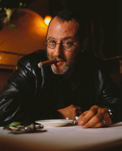 Jean Reno