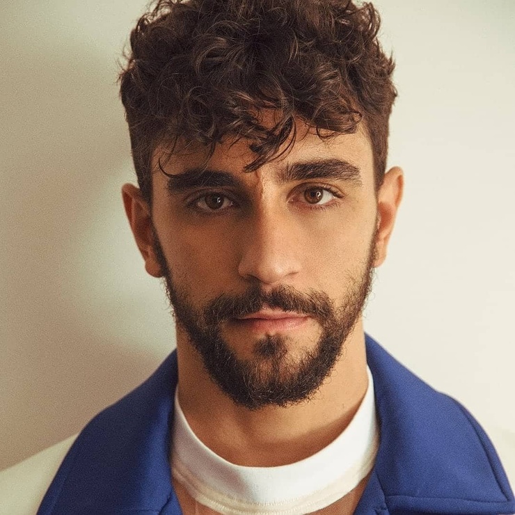 Cesar Mateo