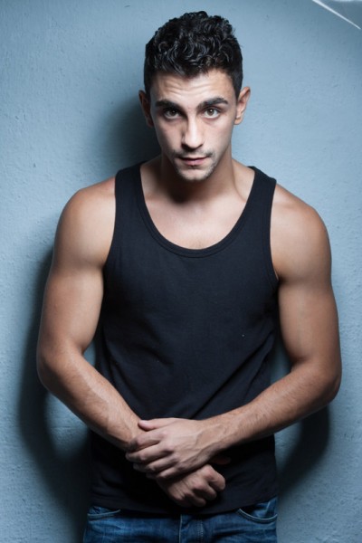 Cesar Mateo