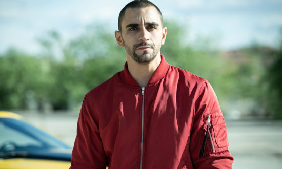 Cesar Mateo