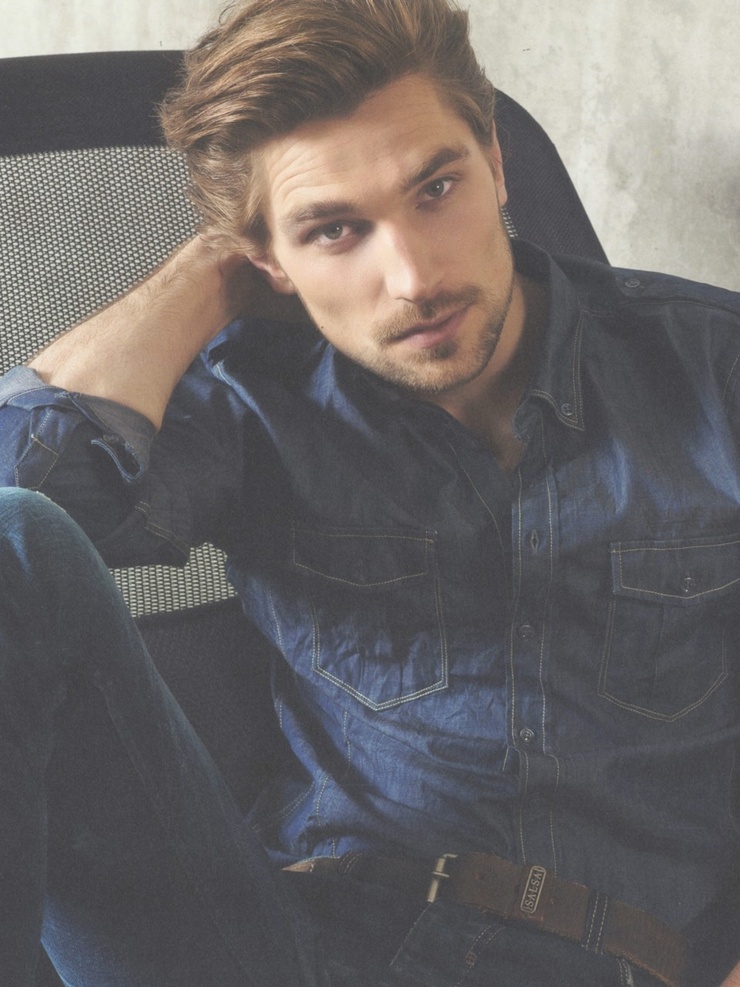 Texas Olsson