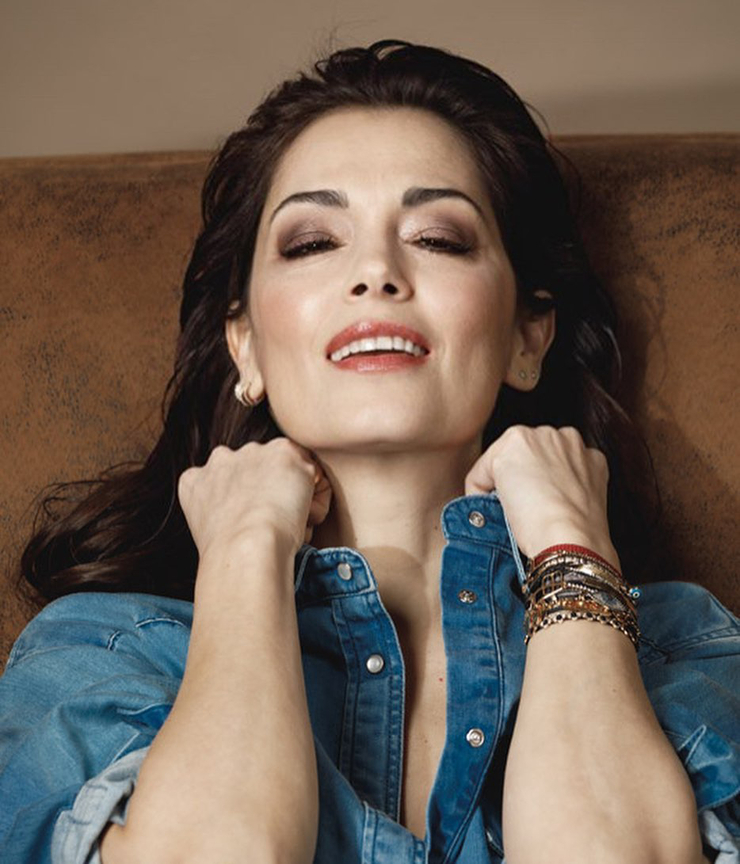 Giorgia Surina
