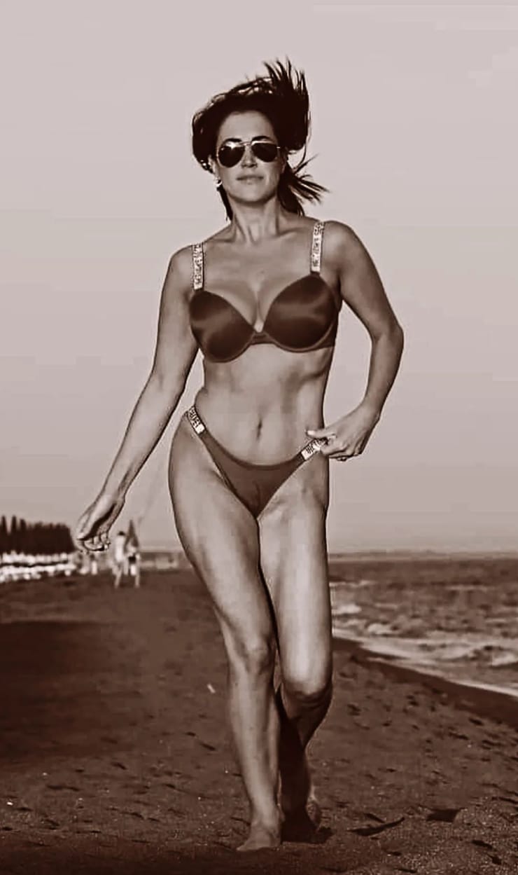 Claudia Ruggeri Claudia Ruggeri