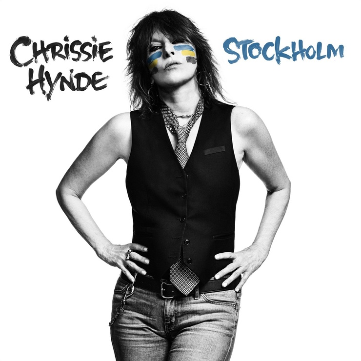 Stockholm