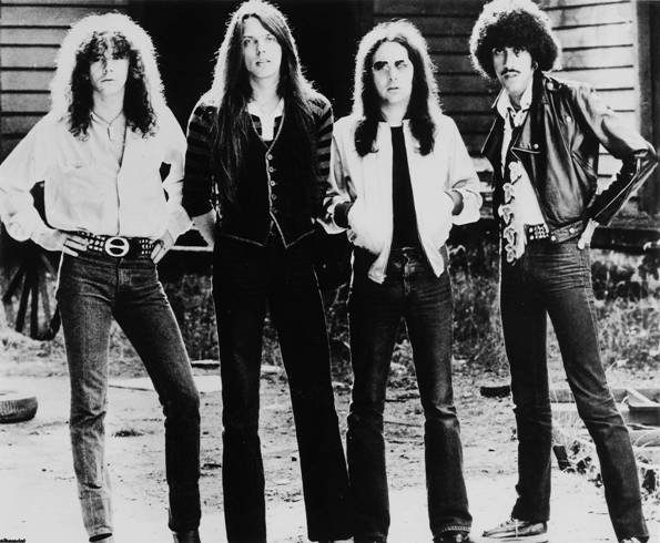 Thin Lizzy