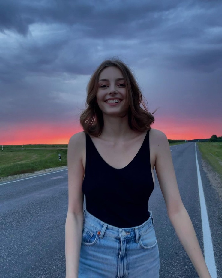 Marina Bondarko