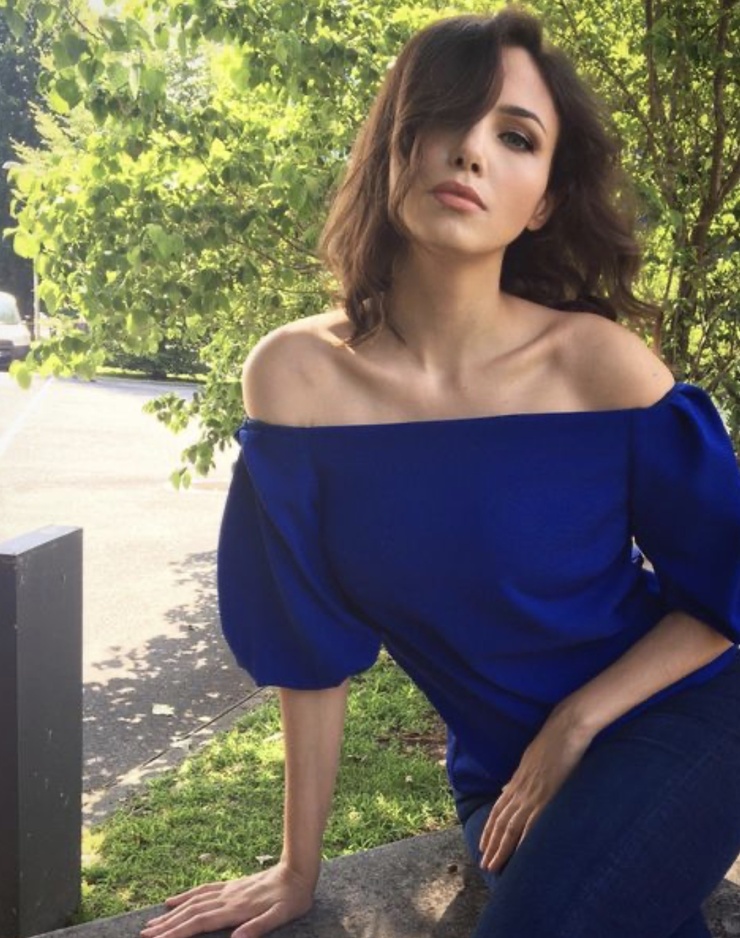 Stefania Scordio Stefania Scordio