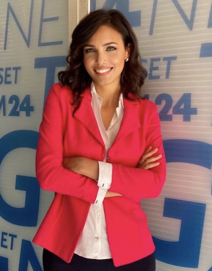 Stefania Scordio