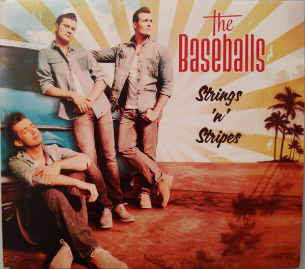 The Baseballs