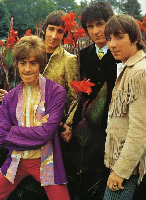 The Who