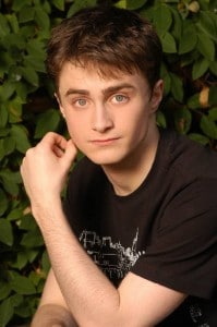 Daniel Radcliffe