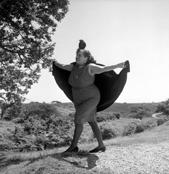 Sybil Leek