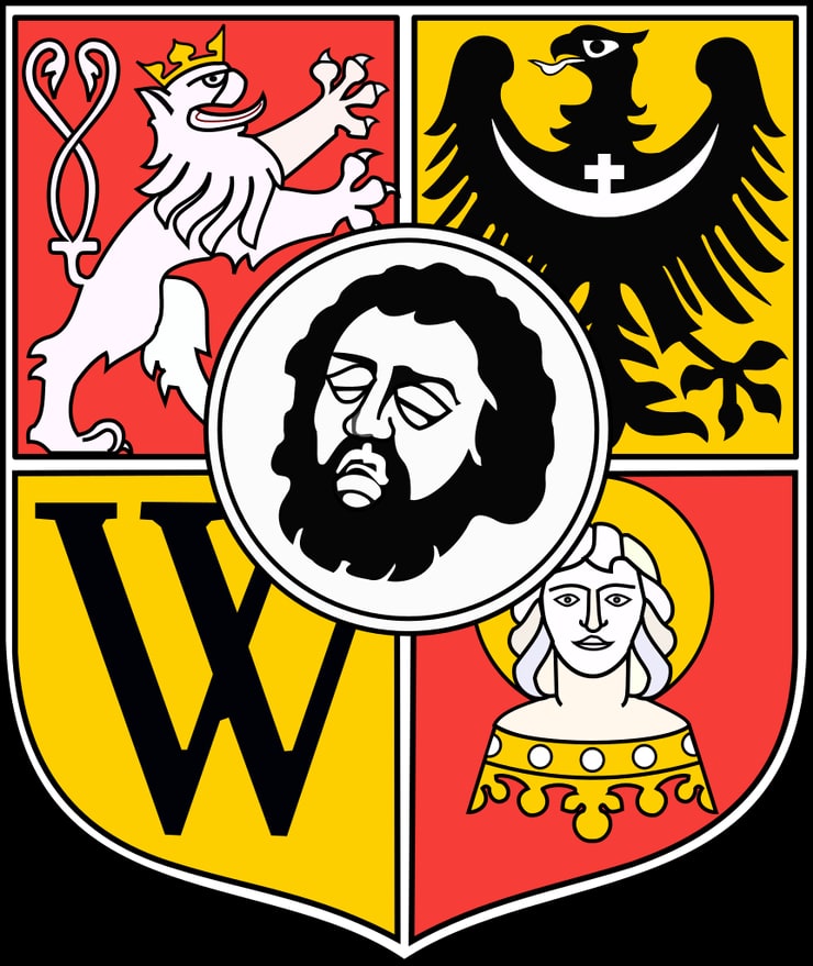 Wrocław