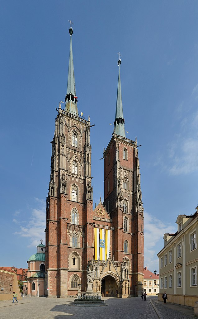 Wrocław