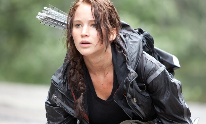 Jennifer Lawrence Jennifer Lawrence