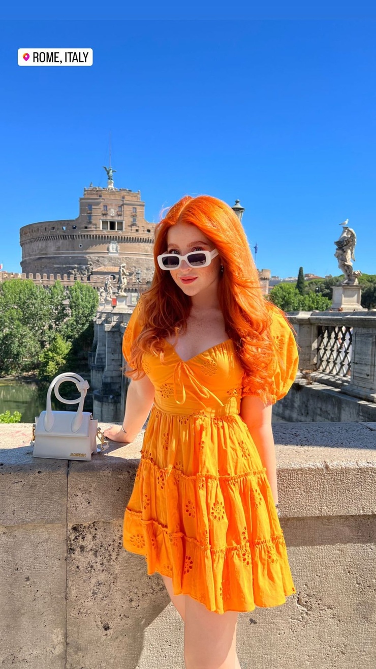 Alina Schiano