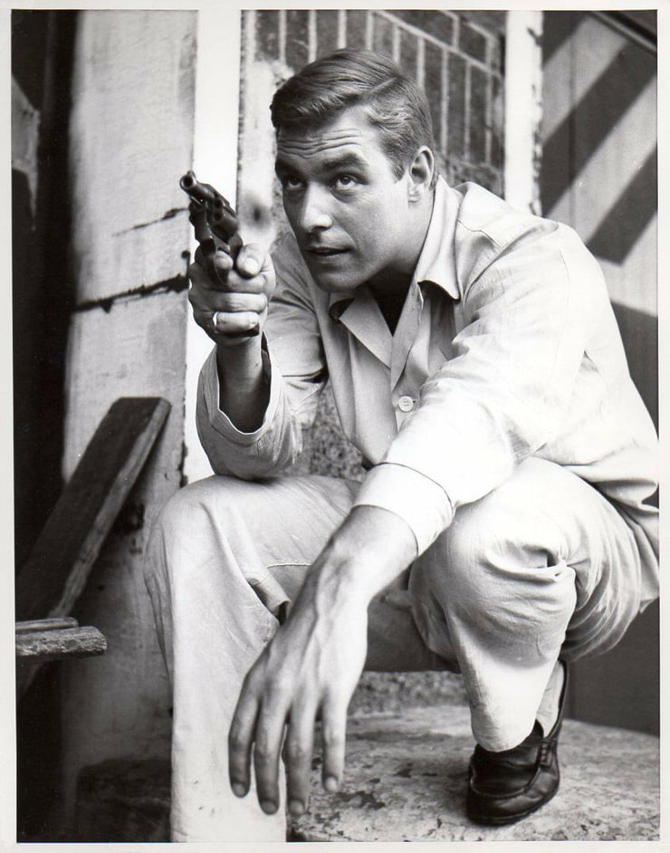 James Franciscus