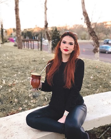 Gabrielle Correa