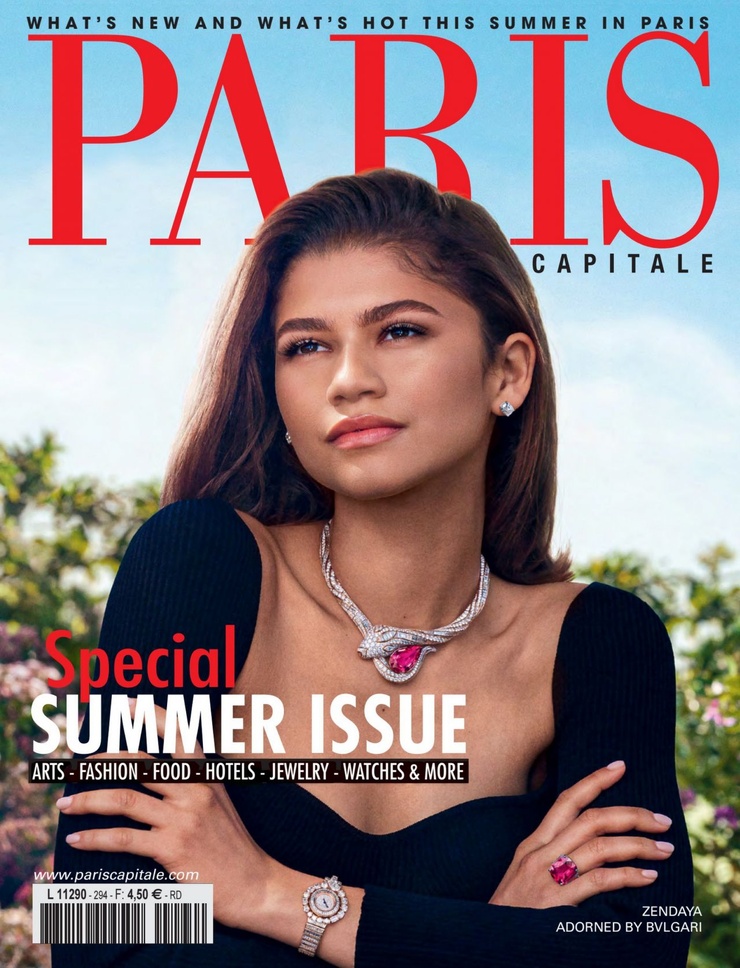 Zendaya Coleman