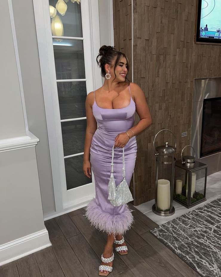 Kalani Hilliker Kalani Hilliker