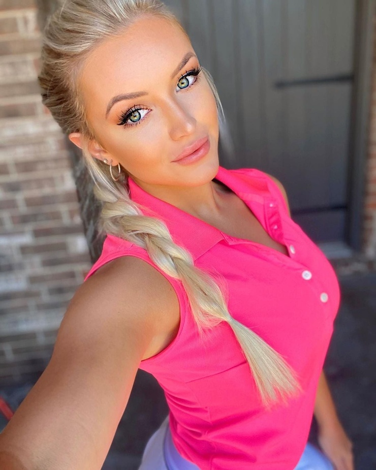 Picture of Makenna Miller.