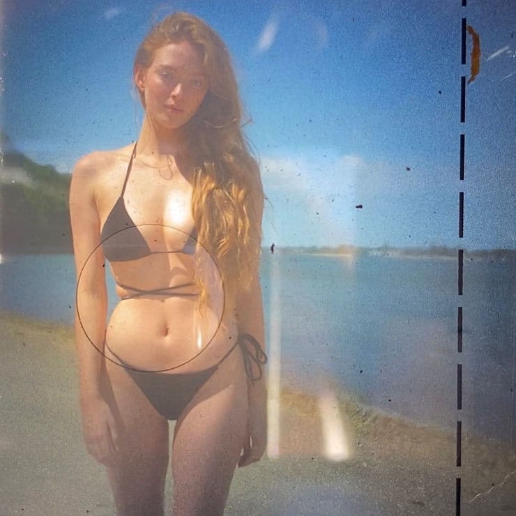 Larsen Thompson