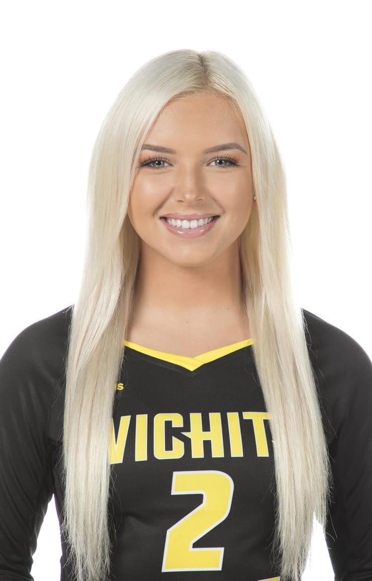Makenna Miller.