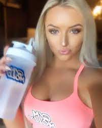 Makenna Miller.
