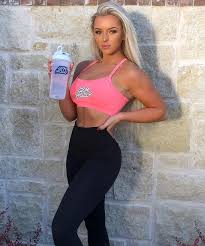 Makenna Miller.