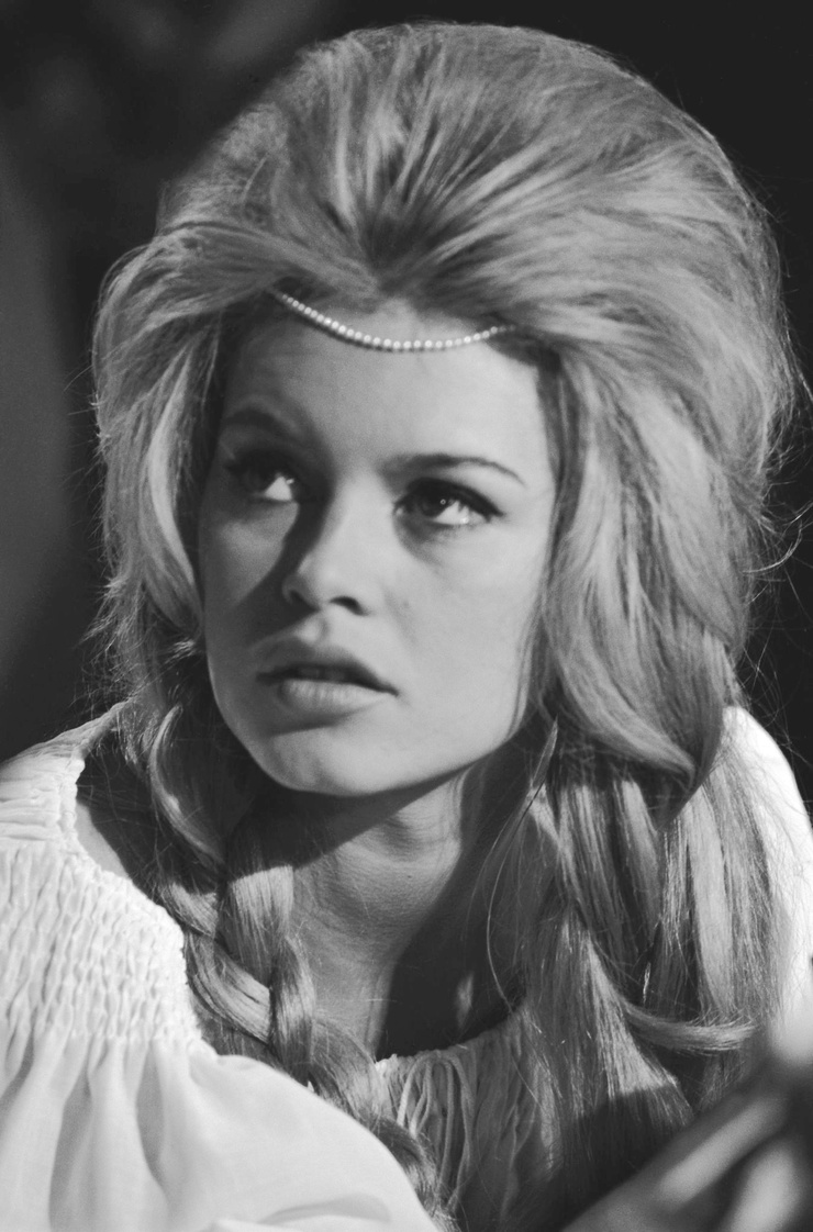 Brigitte Bardot Brigitte Bardot