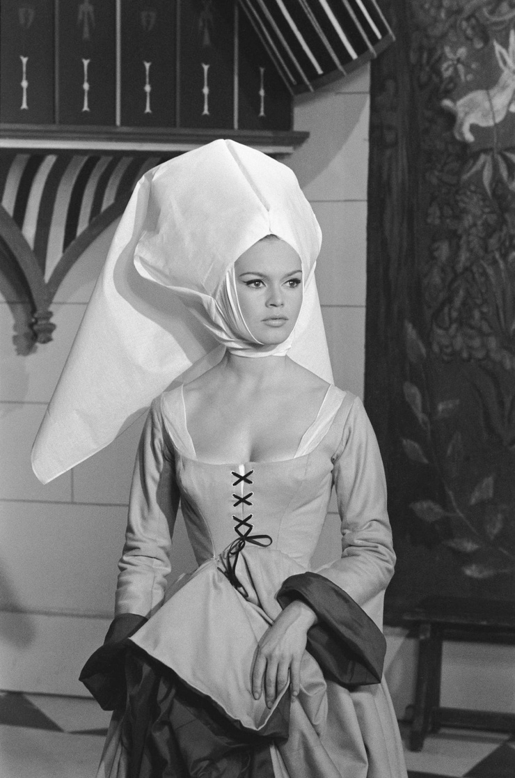 Brigitte Bardot Brigitte Bardot