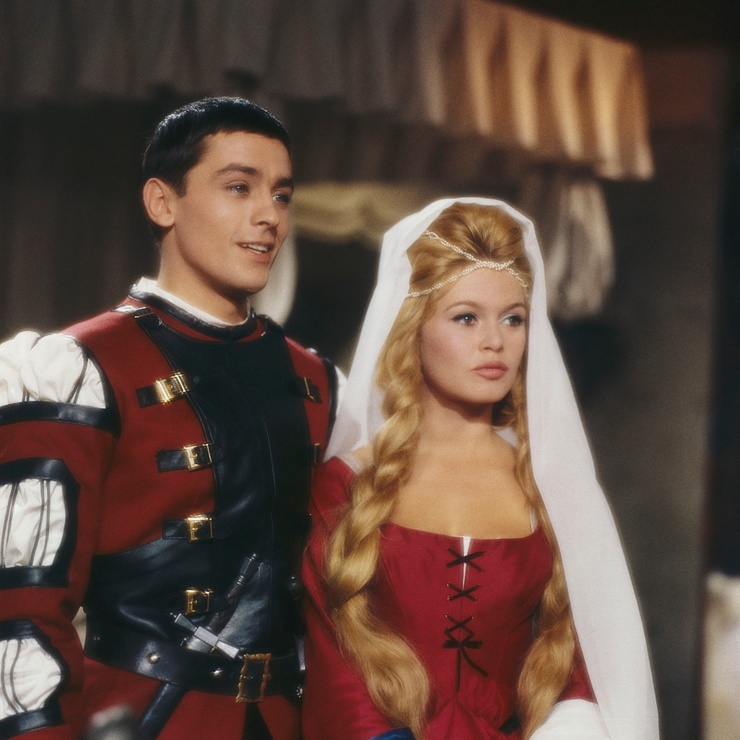 Brigitte Bardot Brigitte Bardot