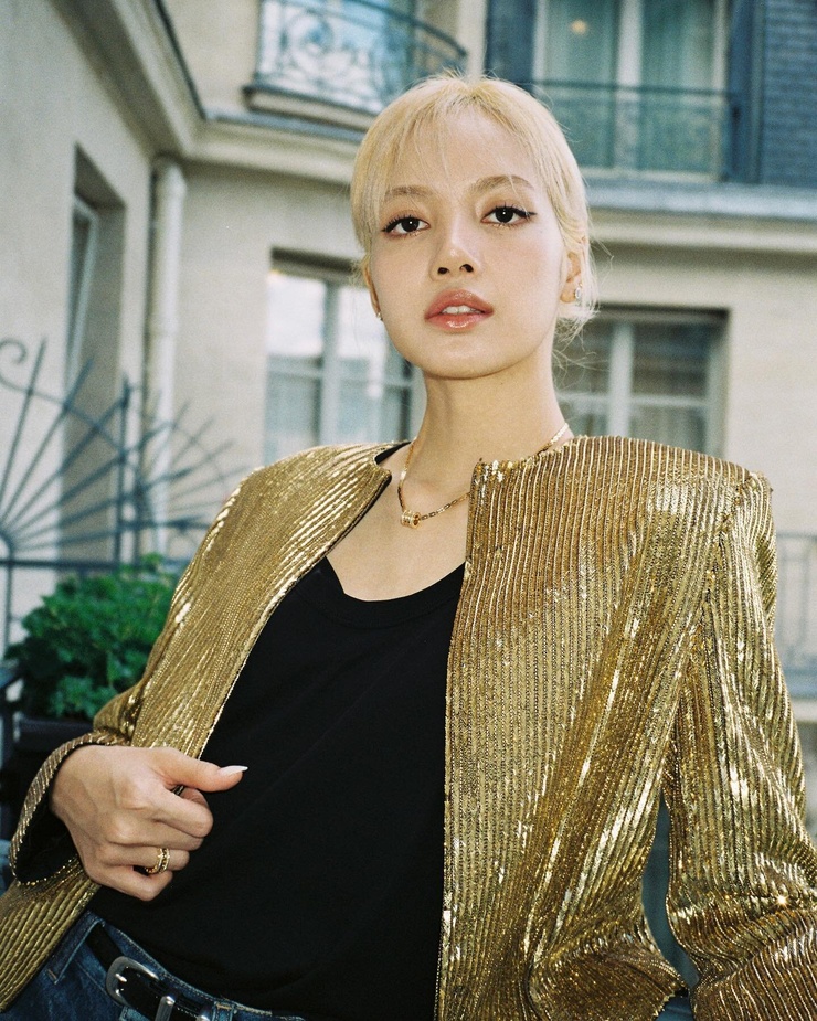 Lalisa Manoban