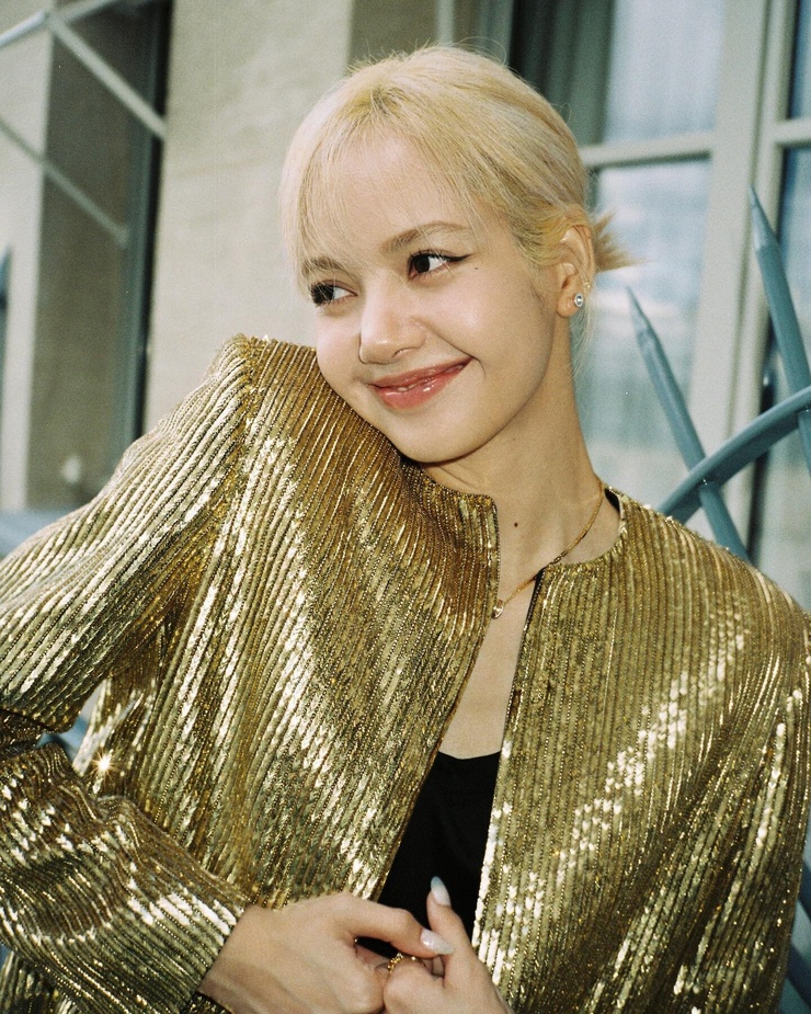 Lalisa Manoban
