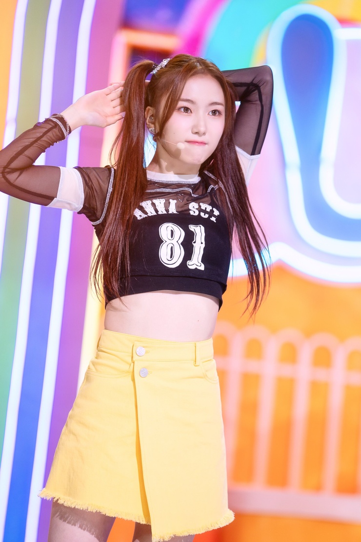 Young-eun Seo