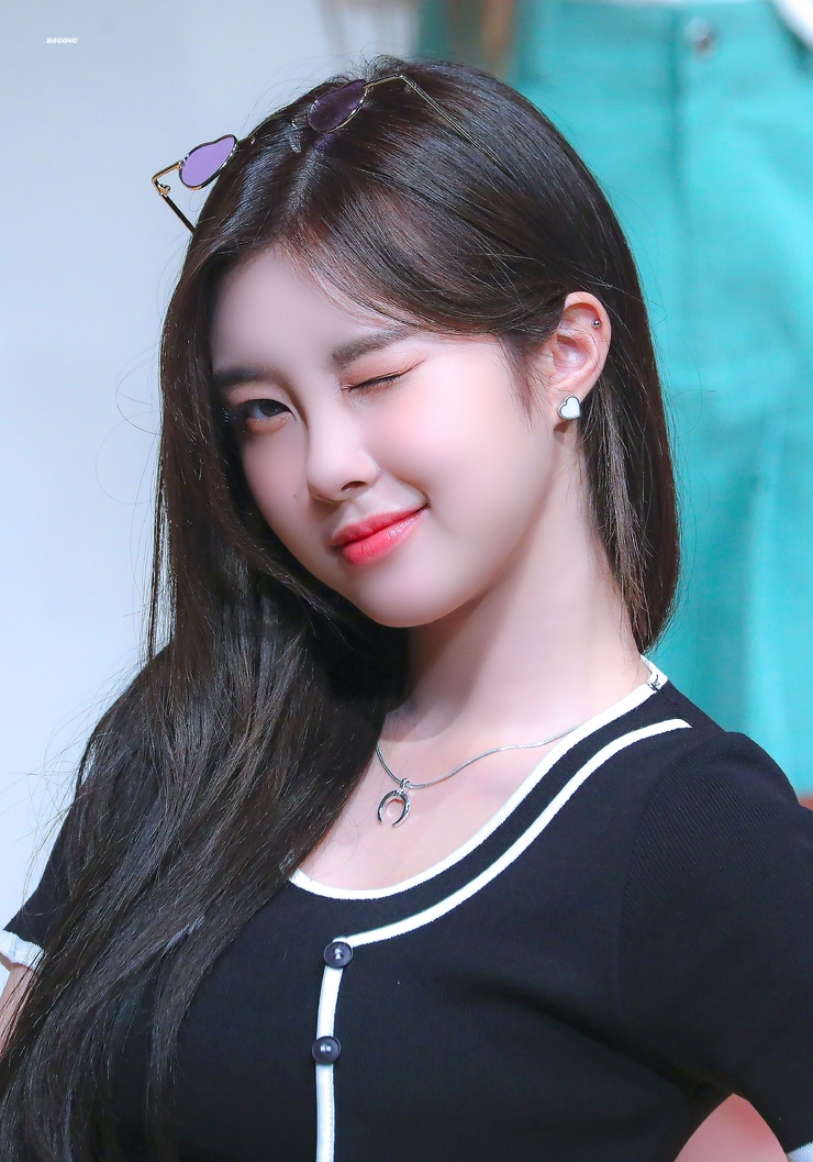 Da-yeon Kim