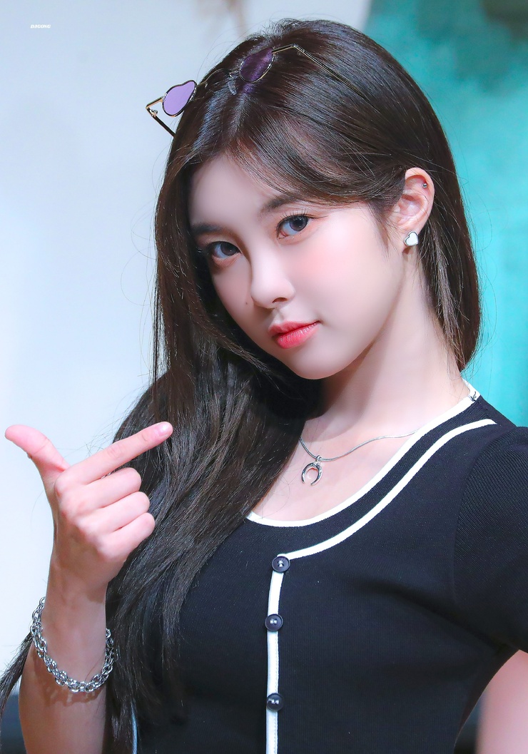 Da-yeon Kim