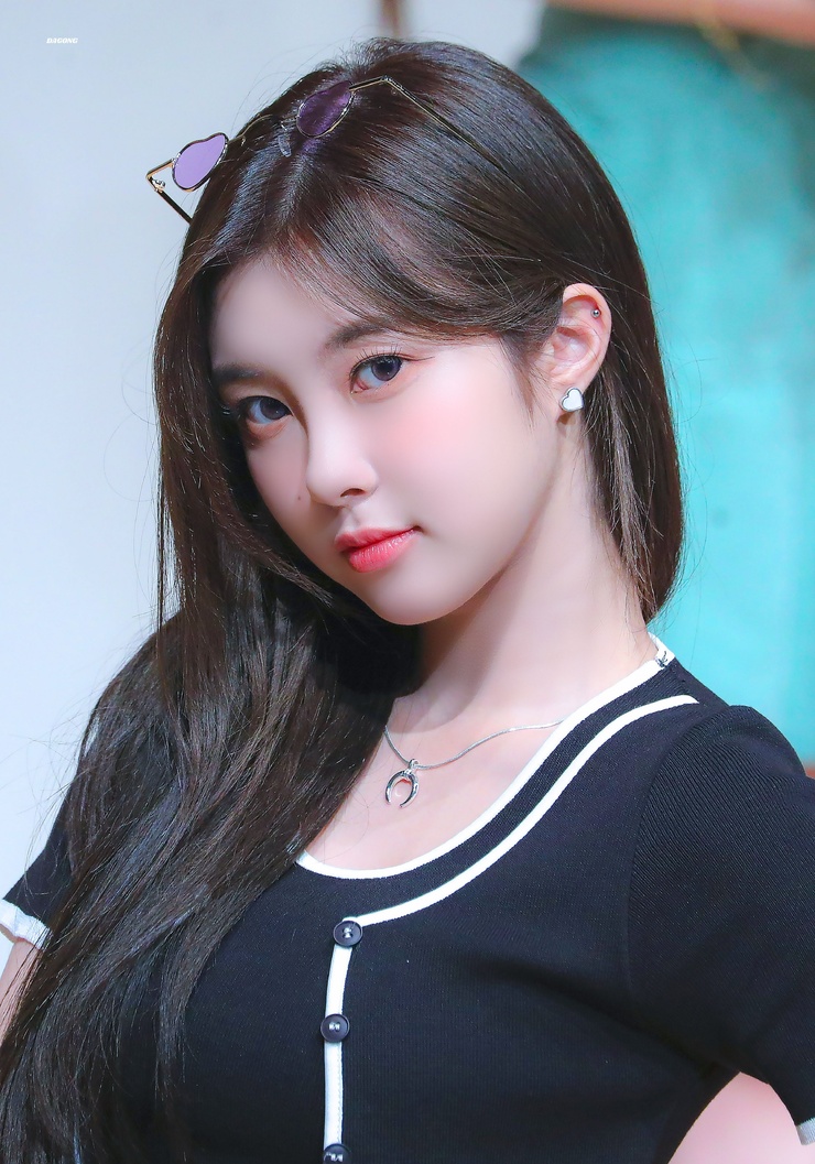 Da-yeon Kim