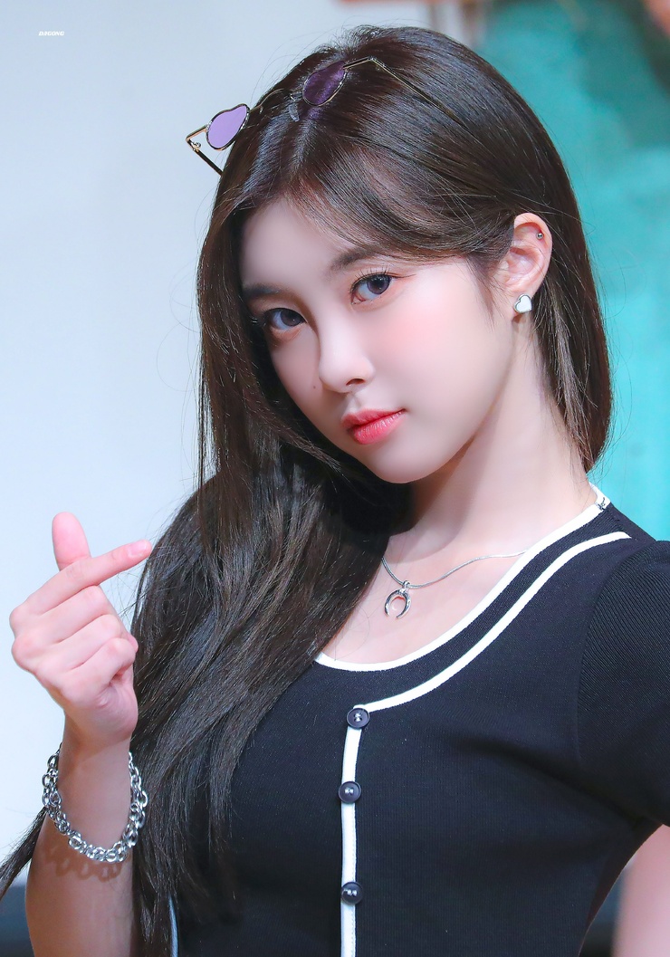 Da-yeon Kim