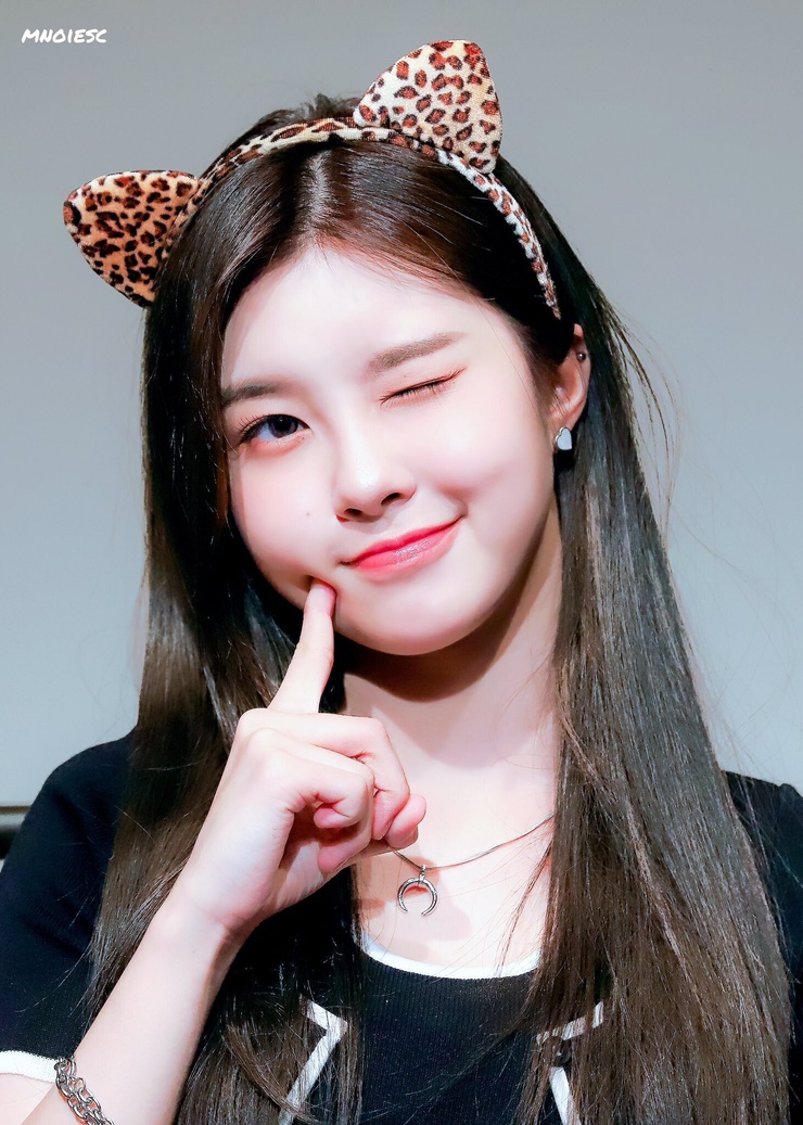 Da-yeon Kim