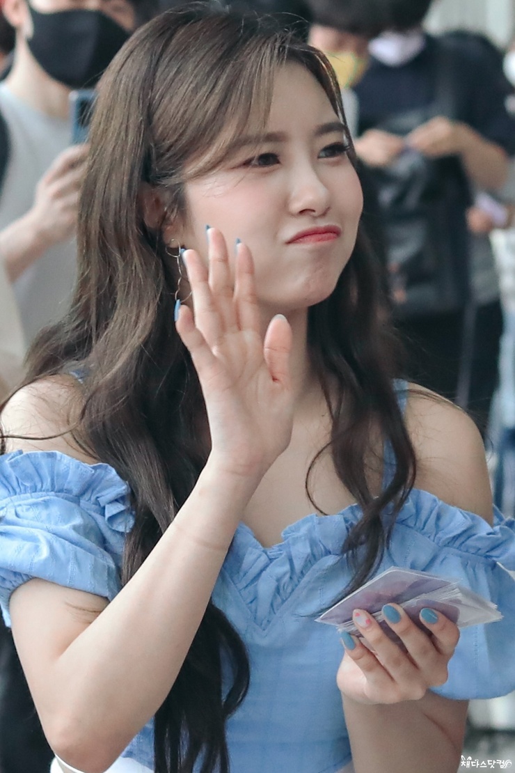 Da-yeon Kim