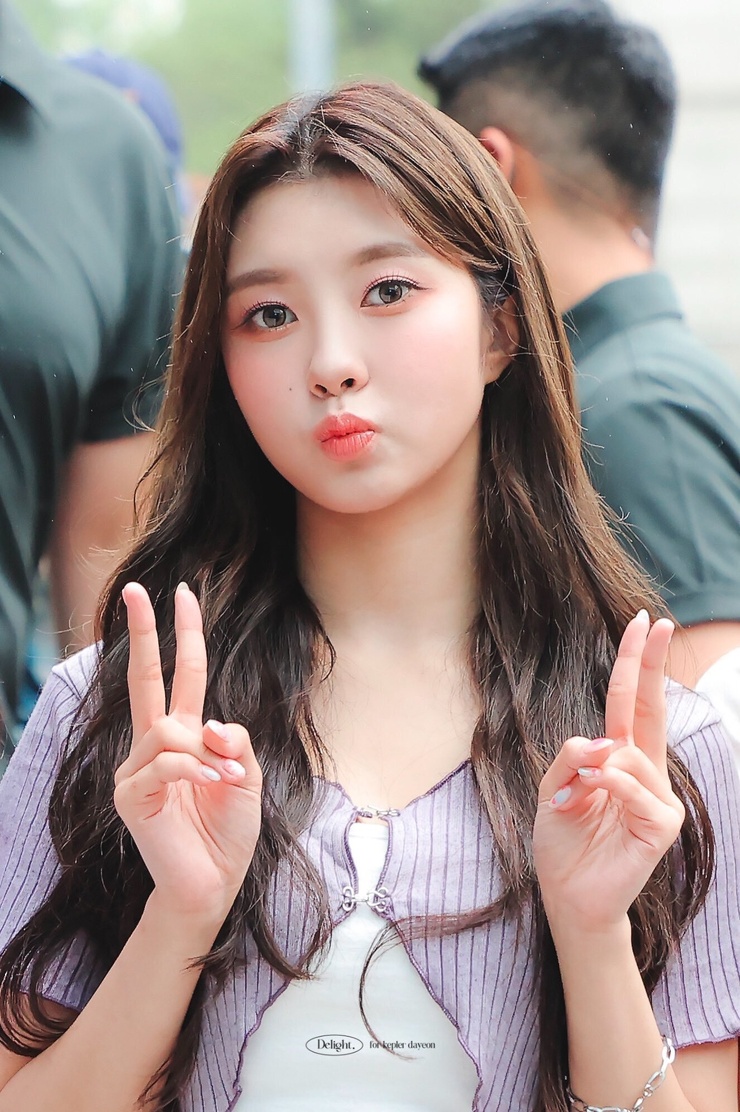 Da-yeon Kim