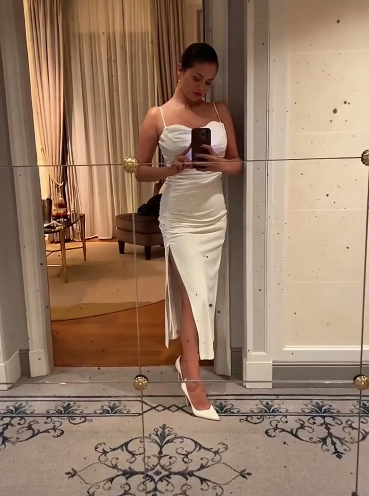 Selena Gomez Selena Gomez